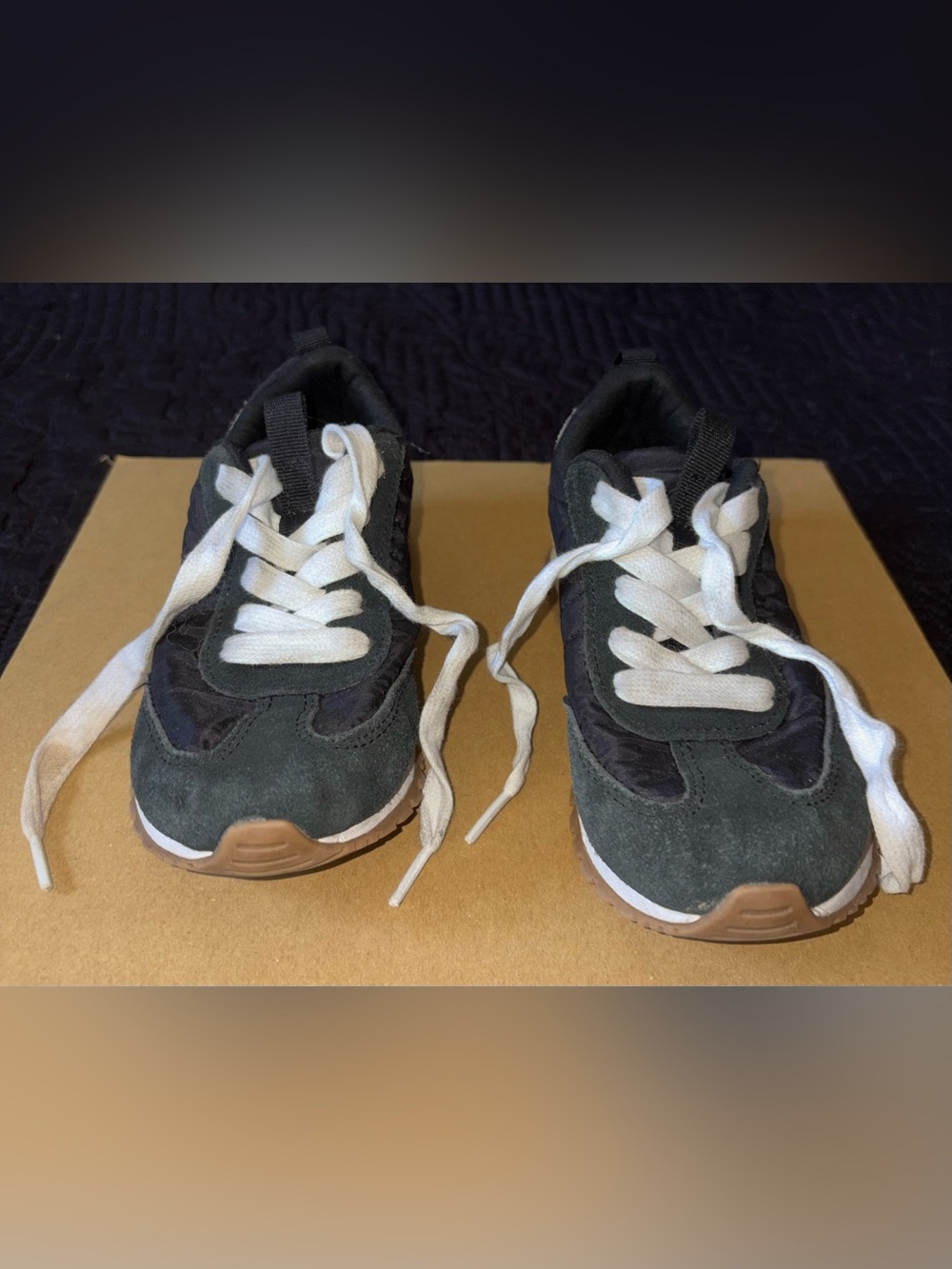 Cat & Jack Shoes Size 13